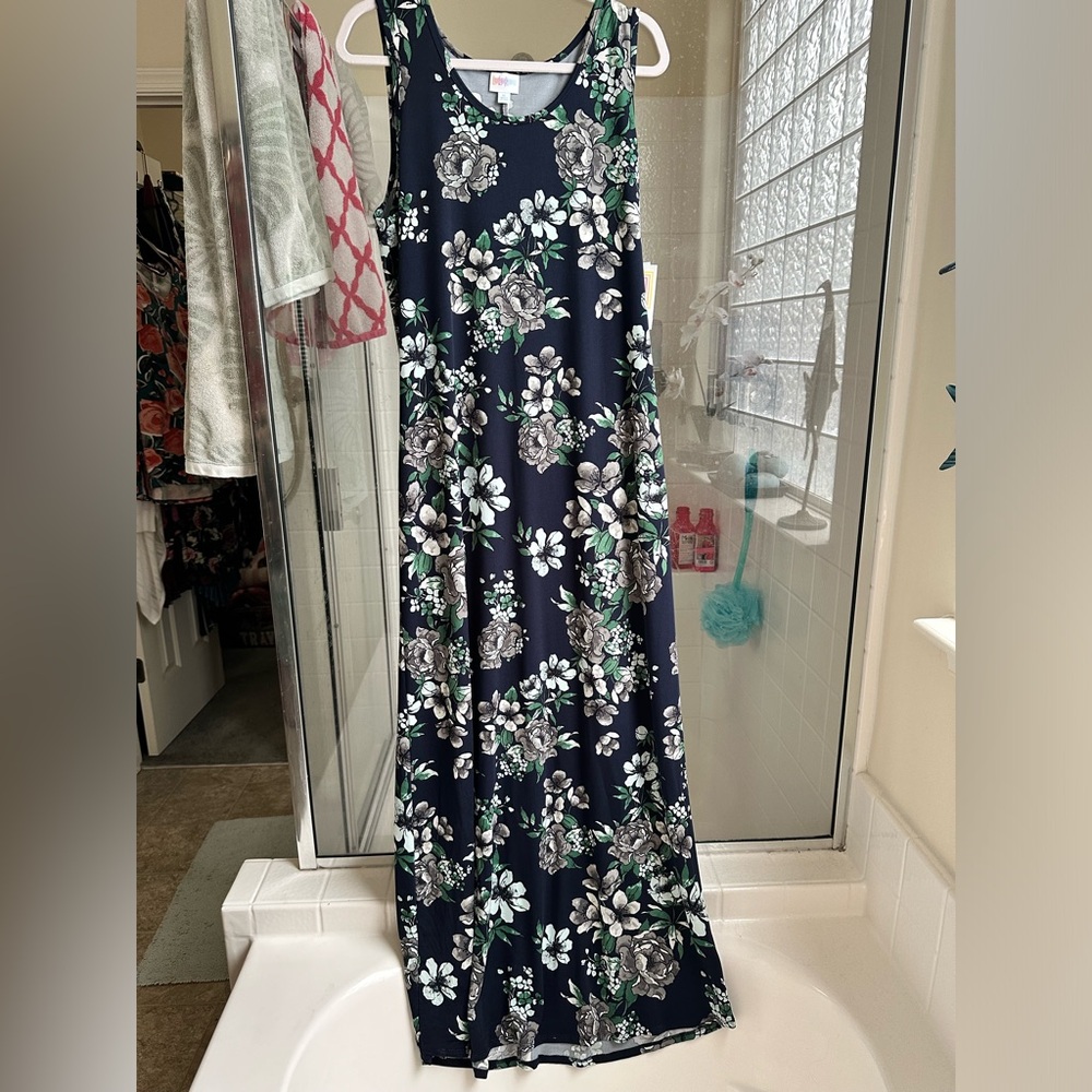 LuLaRoe NWT XL Dani